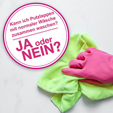 nextwash Waschstipps